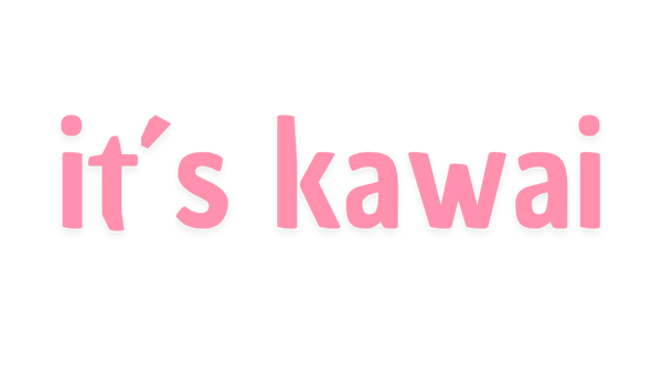 It`s Kawai